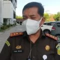 Penyidikan korupsi RSUD Praya masih berkutat pada pemeriksaan dokumen