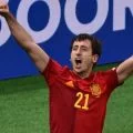 Oyarzabal terancam absen bela Spanyol di PD Qatar karena cedera