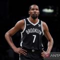 Durant buka suara bantah rumor rencana pensiun
