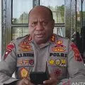 Kapolda Papua: Buchtar Tabuni dkk ditangkap karena menyerang petugas
