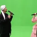 Opick ajak Rhana Haura duet dua lagu di Program Ramadhan SRN Entertainment