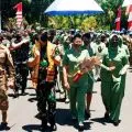 Pangdam Tanjungpura siap berangkatkan Raider 644 Walet Sakti ke Papua