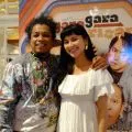 Arie Kriting terbiasa masak sahur untuk Indah Permatasari