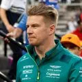 Sempat gantikan Vettel, Hulkenberg ingin reguler balapan di F1