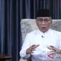 Ketum PBNU sebut hubungan Gus Dur dengan Megawati sangat dekat