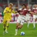 AC Milan ditahan imbang Bologna 0-0