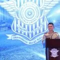 Korlantas Polri kembangkan pelat nomor kendaraan gunakan cip
