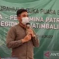 Pertamina bilang masyarakat tak perlu panik membeli BBM