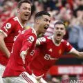 Rangnick dukung Hag lambungkan Manchester United