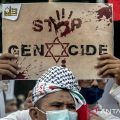 Aqsa Working Group denounces Israeli attack on Indonesian Hospital