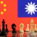 Trump tolak permintaan transit pemimpin Taiwan di New York