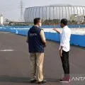Presiden Joko Widodo akan saksikan balapan Formula E secara langsung