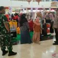 Polresta Mataram menggencarkan patroli sambang keramaian jelang lebaran