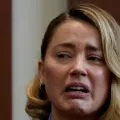 Amber Heard kembali bersaksi di sidang Johnny Depp