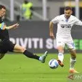 Tottenham resmi datangkan Ivan Perisic