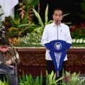 Presiden Joko Widodo beri enam arahan soal COVID-19 dan gejolak ekonomi