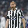 Giorgio Chiellini akan meningalkan Juventus di akhir musim 2021/22