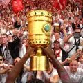 Asosiasi sepak bola Jerman cetak rekor jumlah anggota terbanyak