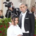 Kardashian dan Travis Barker menikah di Italia