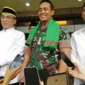 Panglima TNI sebut 10 oknum prajurit tersangka kasus kerangkeng manusia