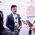 Indonesia bahas keamanan siber di WEF Swiss