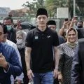 Mesut Ozil pensiun - ini perkataannya saat ke Indonesia: Assalamualaikum, saya ingin ke Masjid Istiqlal