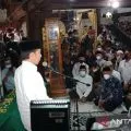 Presiden Jokowi berikan penghormatan terakhir untuk Buya Syafii