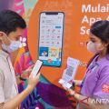 Mencermati perlindungan transaksi keuangan digital di Indonesia