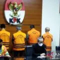 KPK tetapkan eks wali kota Yogyakarta Haryadi Suyuti jadi tersangka