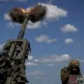 Lima tewas dalam serangan artileri Ukraina di Donetsk