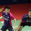Kevin Sanjaya Sukamuljo resmi umumkan dirinya pensiun