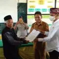 131 warga desa di Mabar manfaatkan hutan kemasyarakatan