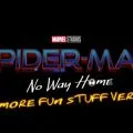 Marvel merilis versi terbaru film "Spider-Man: No Way Home"