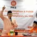 PKS sebut Ahmad Heryawan kandidat terkuat cawapres Anies Baswedan