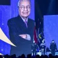 Mahathir Mohamad jalani observasi kesehatan di IJN
