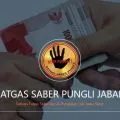 Prabowo mencabut aturan Satgas Saber Pungli dibentuk era Jokowi