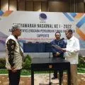 Prof Mansyur Ramly pimpin APPERTI