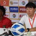 Indonesia masih perlu berbenah meski kalahkan Brunei 7-0, menurut Shin