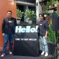 "Hello!" perpaduan rokok elektrik antara Indonesia dengan Malaysia