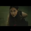 Aksi Pevita Pearce warnai cuplikan perdana film "Sri Asih"