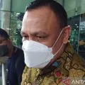 KPK tetap komitmen berantas korupsi setelah Presiden Jokowi berhentikan Lili Pintauli