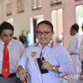 Forki Papua harapkan muncul atlet karate berbakat pada ajang Porkab