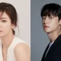 "The Glory", kolaborasi baru Song Hye-kyo dengan penulis serial "Descendants of the Sun"
