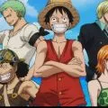 Serial manga "One Piece" rayakan ulang tahun ke-25 dengan bab terakhir saga
