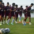 PSM Makassar benahi kualitas lapangan Stadion Kalegowa