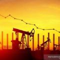 Harga minyak jatuh karena kekhawatiran permintaan