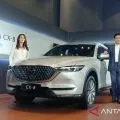 Otomotif - Eurokars hadirkan New Mazda 2 Sedan dan CX-8