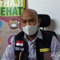 81 haji Indonesia wafat sebagian besar akibat penyakit cardiovascular