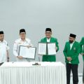 UMI dan Baznas dorong pemanfaatan teknologi digital