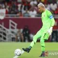 Napoli hanya mau bayar 25 persen gaji Keylor